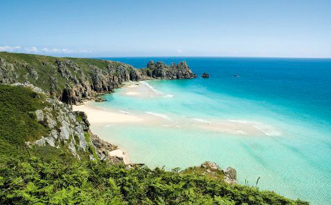 Bild für Visit Cornwall © Tourist Board