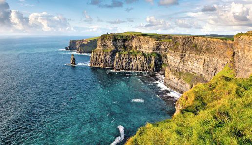 Bild für Cliffs of Moher