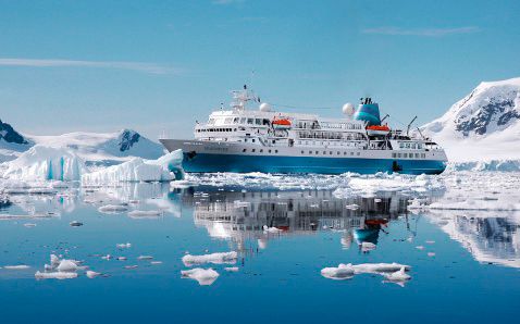 Bild für Seadventure © Iceland ProCruises