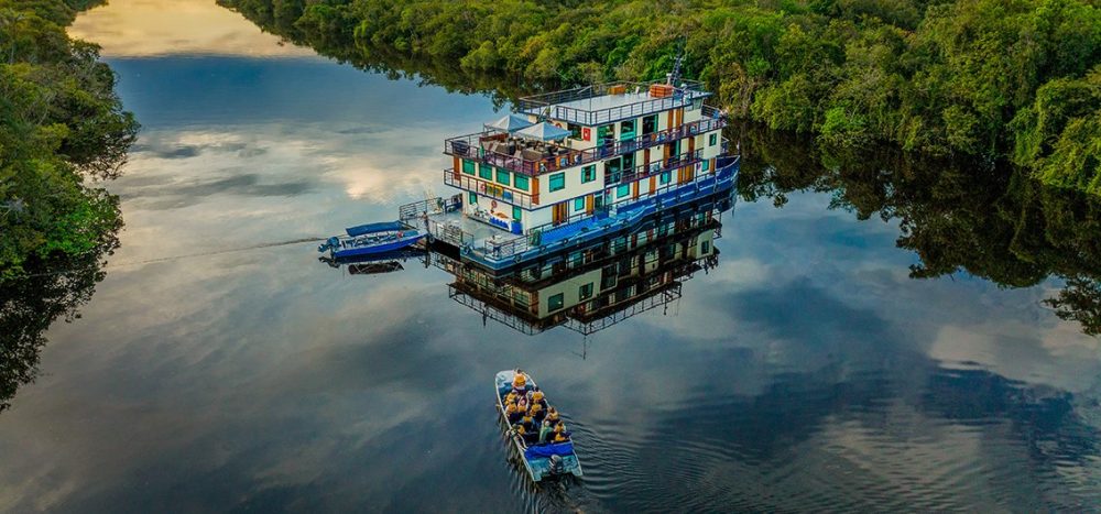 Bild für Brasilien - Amazonas