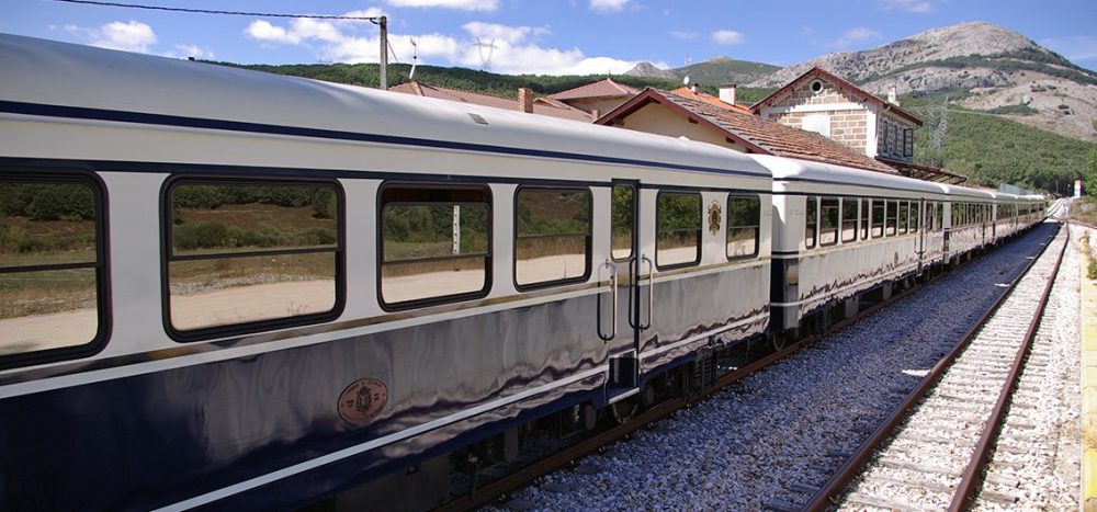 Bild für Costa Verde Express