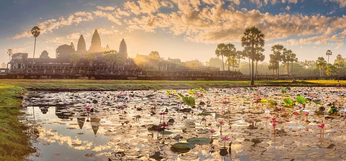 Bild für Angkor Wat, Angkor