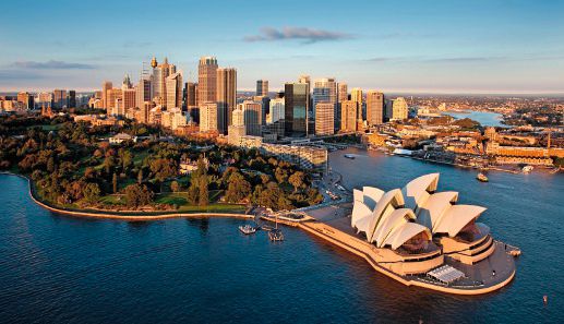 Bild für Sydney