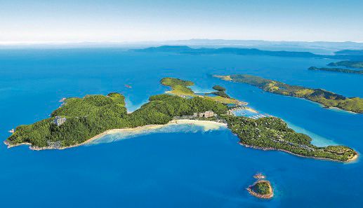 Bild für Hamilton Island