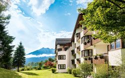 Bild für Dorint Sporthotel Garmisch-Partenkirchen