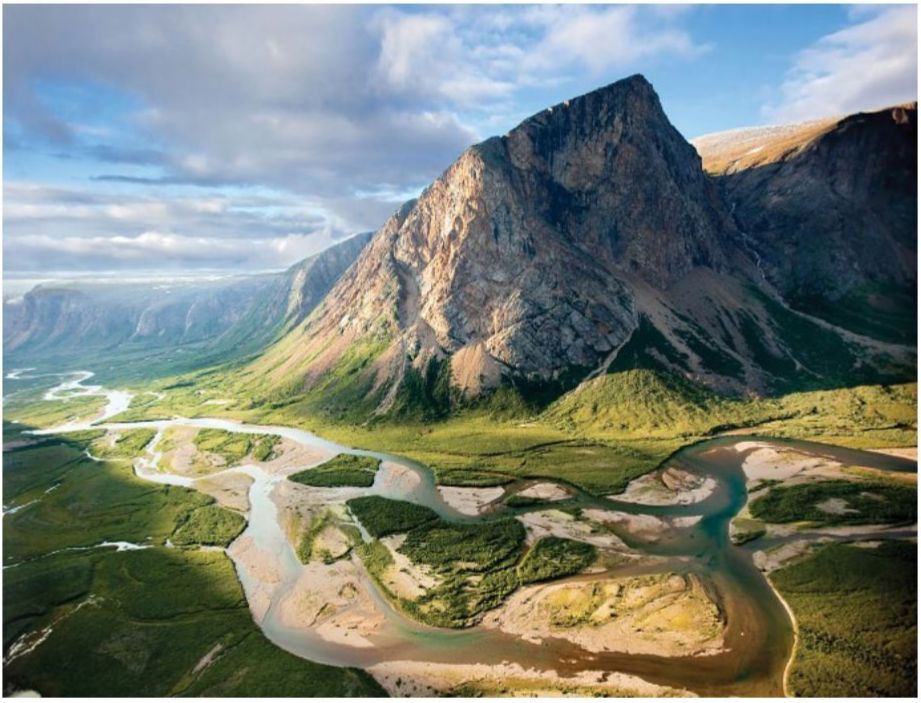 Bild für Gros Morne Nationalpark