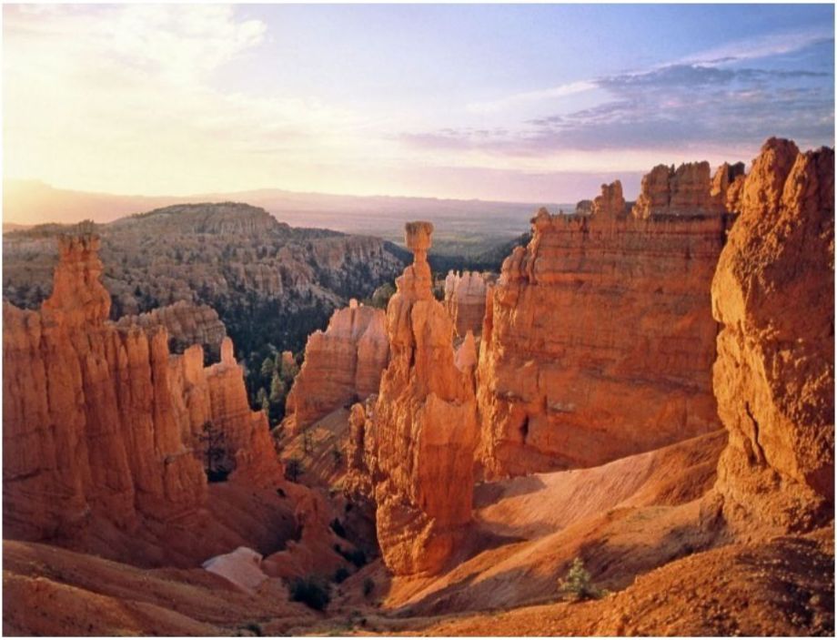 Bild für Bryce Canyon Nationalpark in Utah