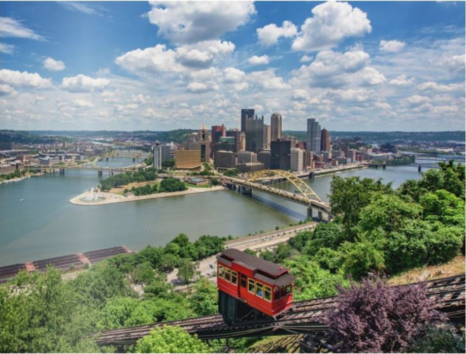 Bild für Pittsburgh