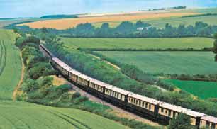 Bild für British Pullman