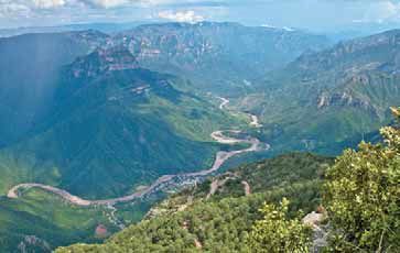 Bild für Cerro del Gallego