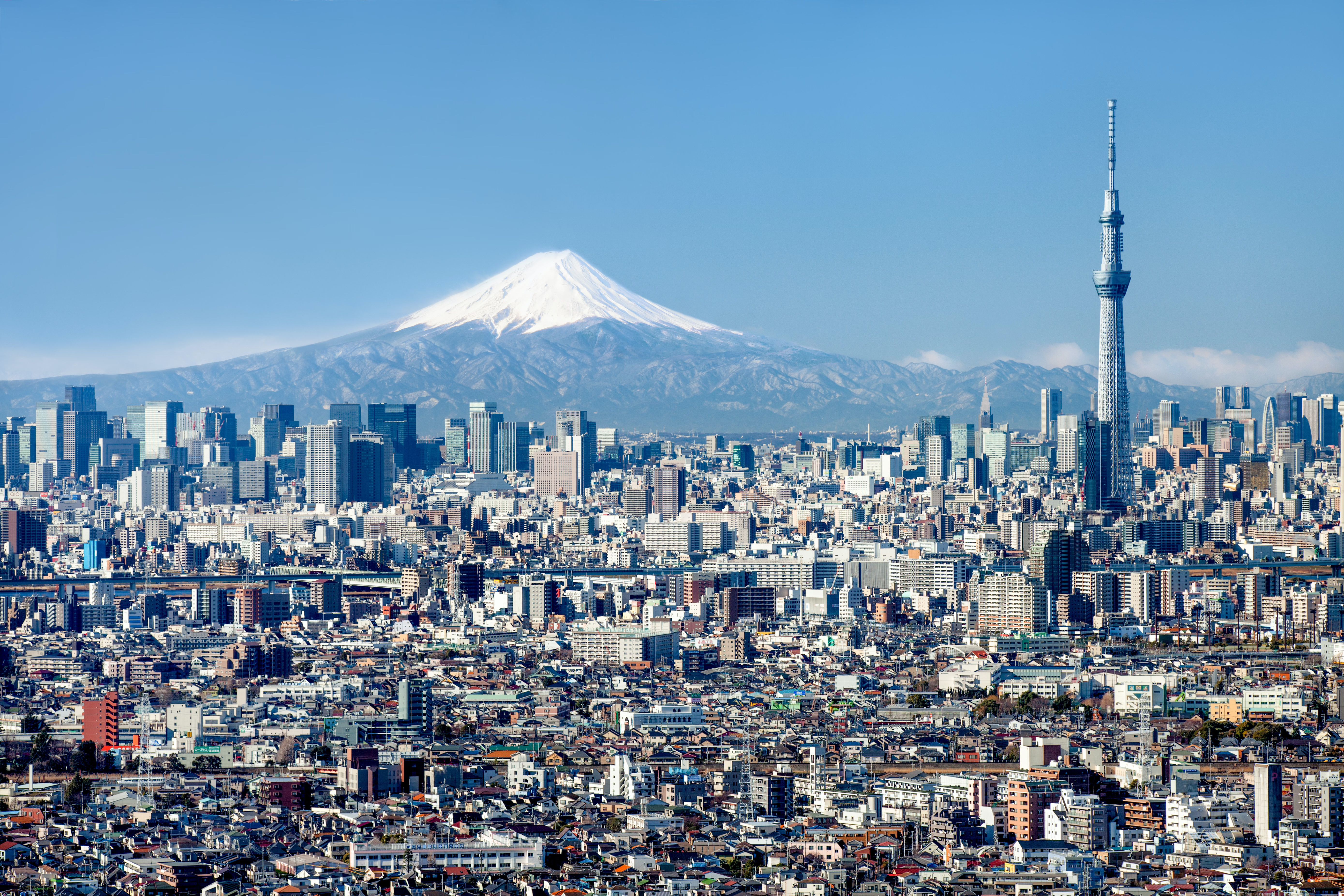 Bild für Tokyo © eyetronic