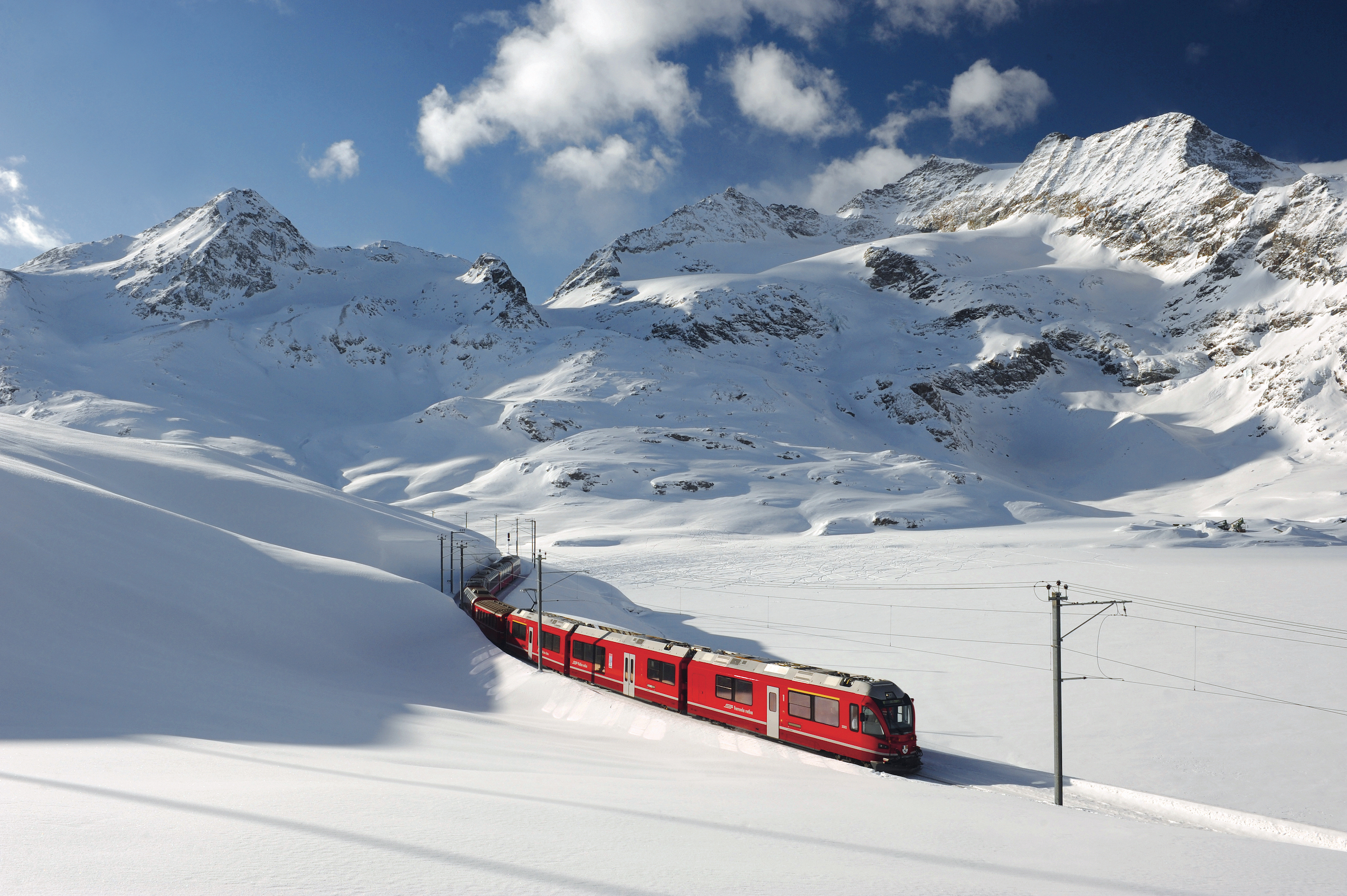 Bild für Bernina-Express (C)RhB
