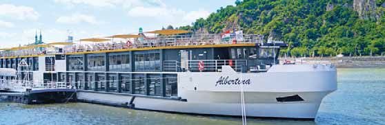 Bild für MS Albertina