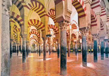 Bild für Cordoba, Moschee