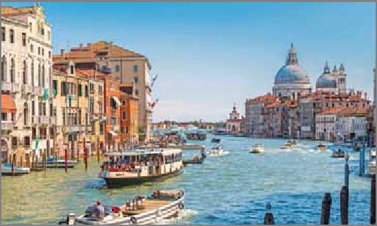 Bild für Venedig © Pixbaby NeilMorell