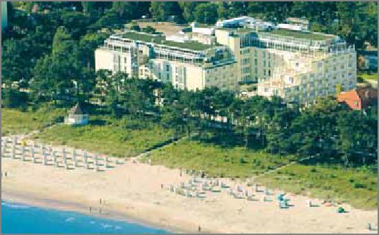 Bild für Rugard Thermal Strandhotel