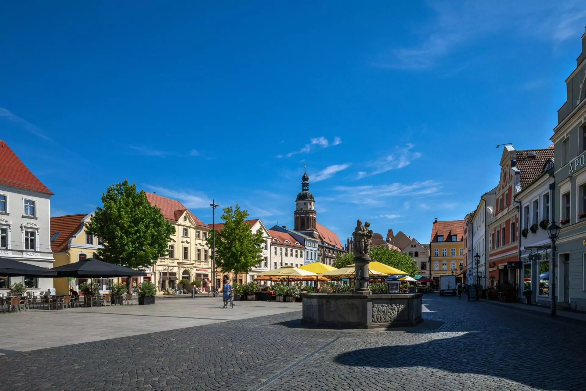 Bild für Cottbus © shutterstock