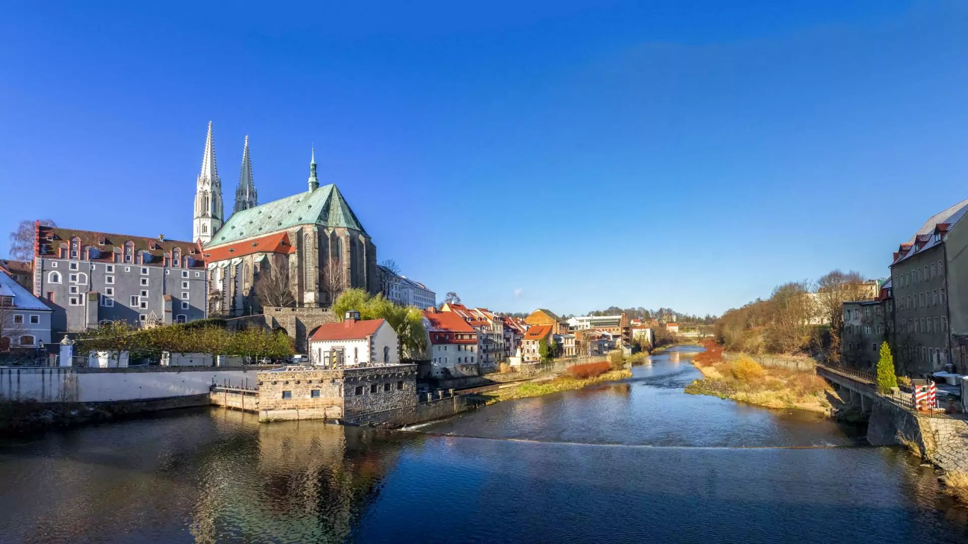 Bild für Görlitz © shutterstock