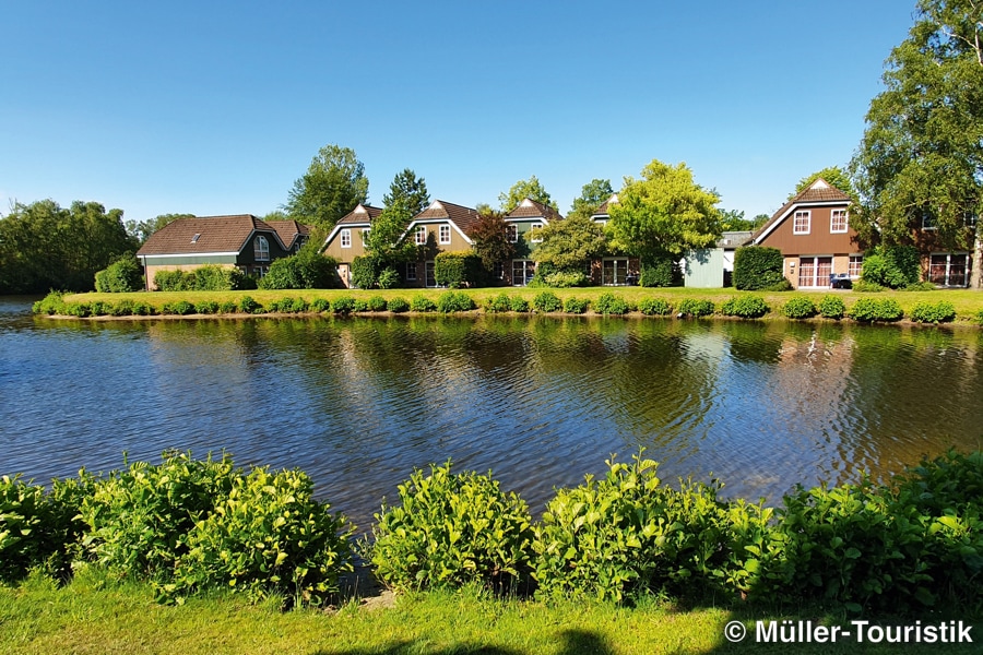 Bild für Eurostrand Resort Lüneburger Heide
