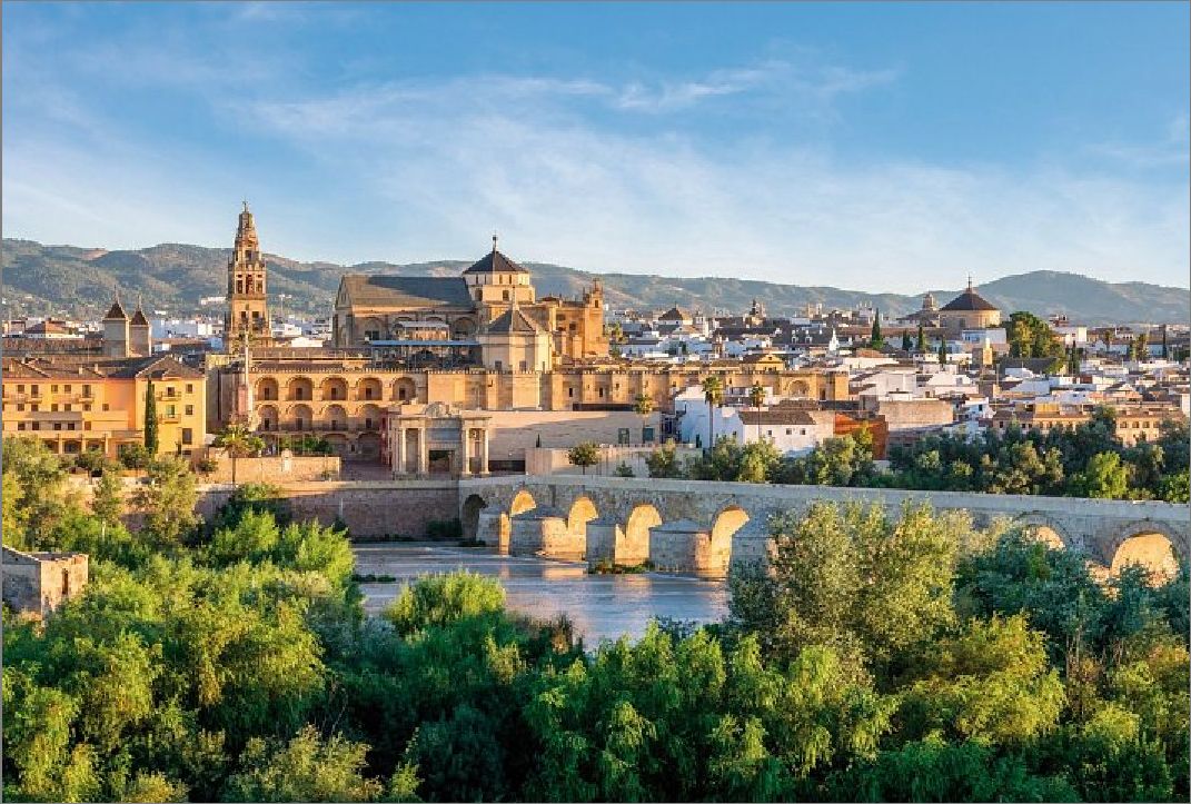Bild für Córdoba