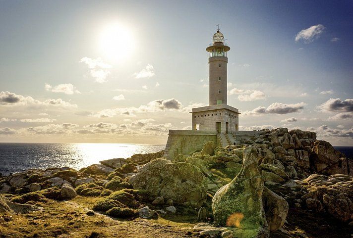 Bild für Punta Nariga © Institut für Tourismus in Spanien