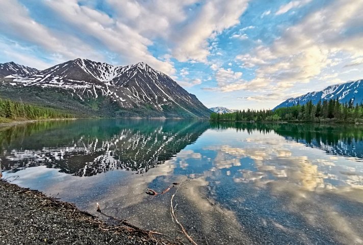 Bild für Kathleen Lake