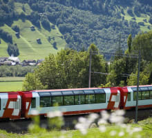 Glacier Express (C) myswitzerland.com