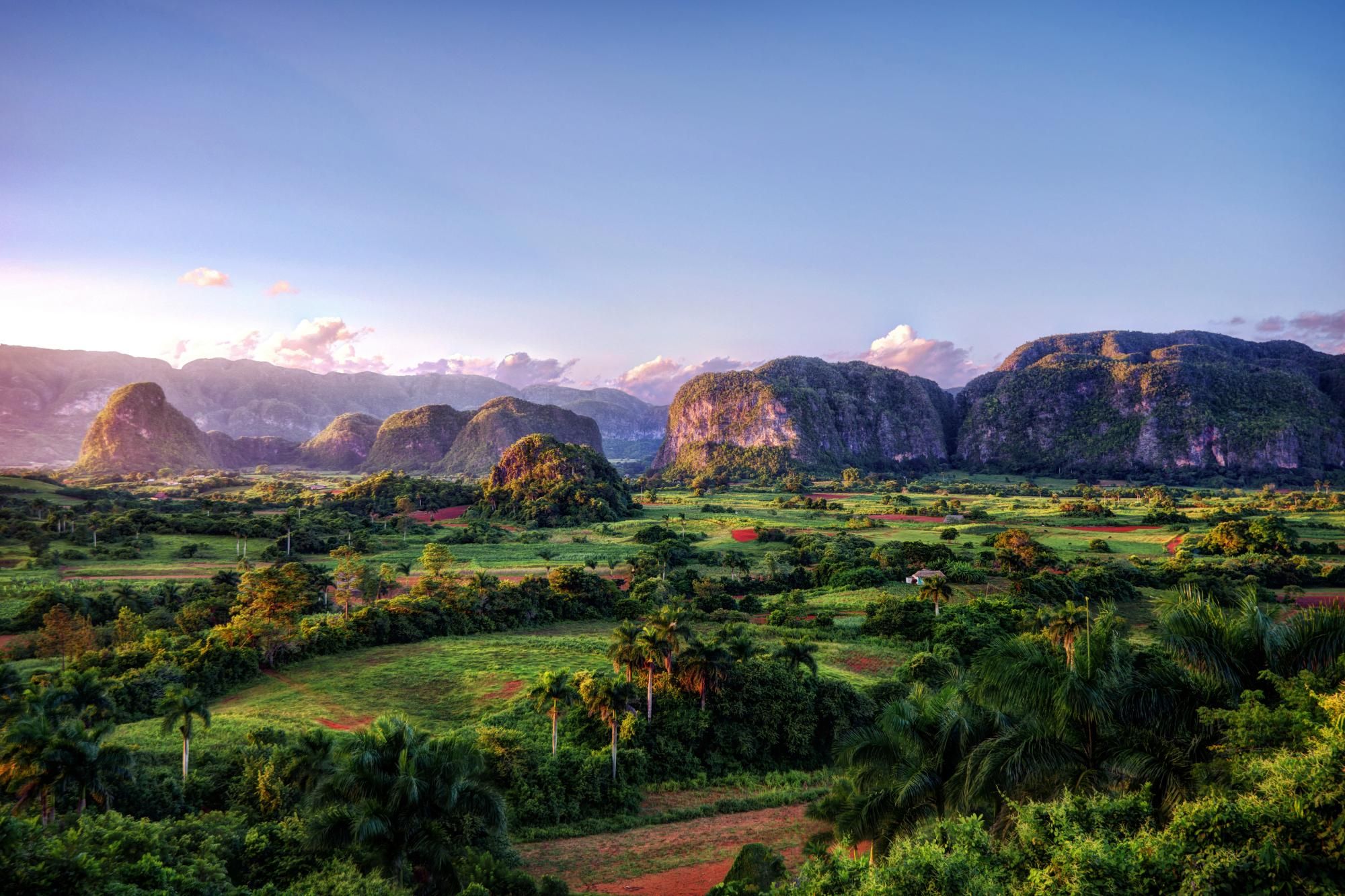 Valle de Vinales