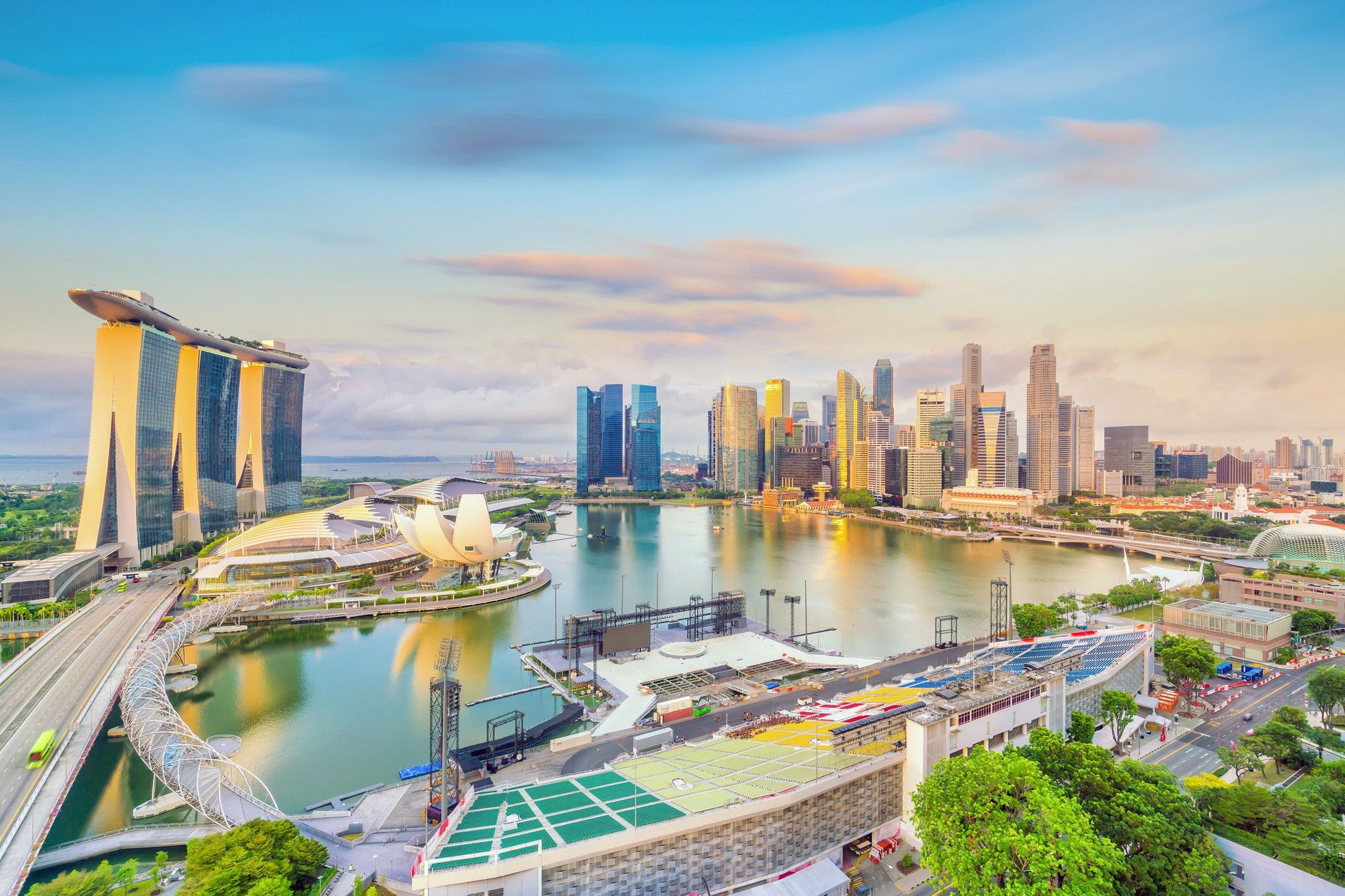 Singapur © f11photo