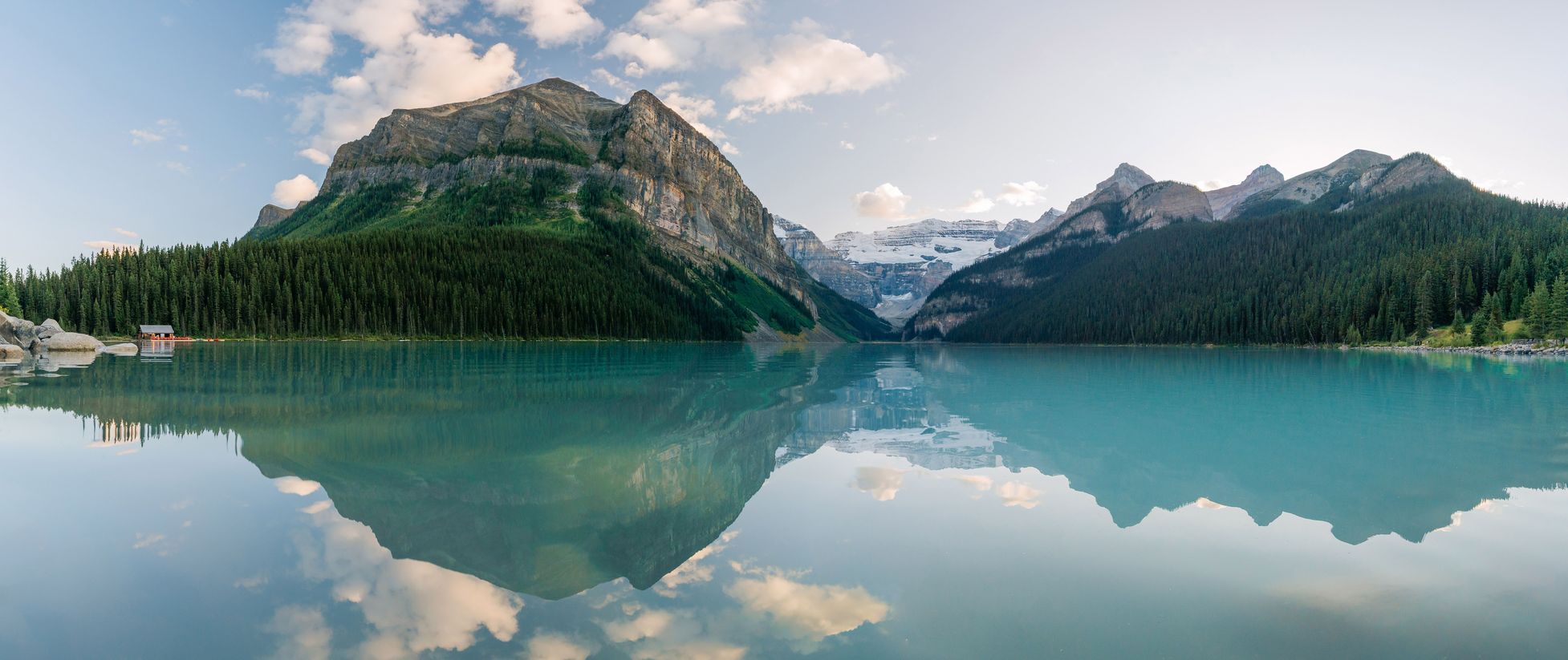 Lake Louise © Jay R. McDonald, Roam Creative ca