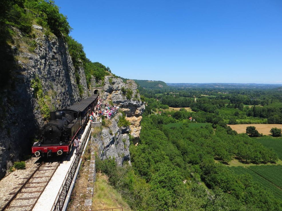 Trüffelzug