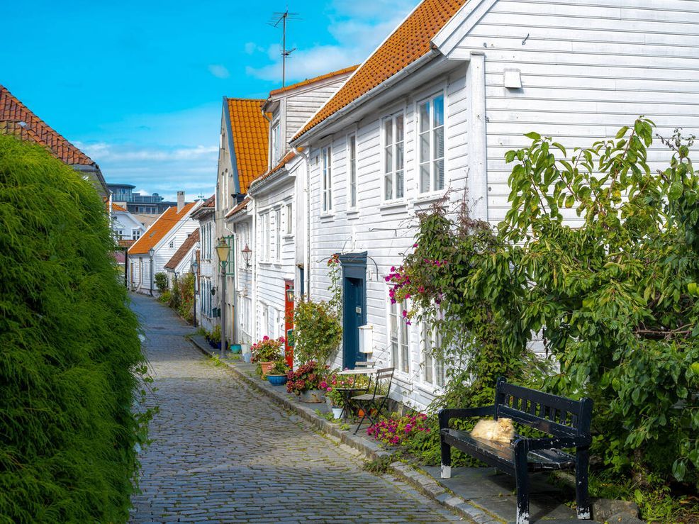 Stavanger © Sven Erik Knoff, Visit Stavanger