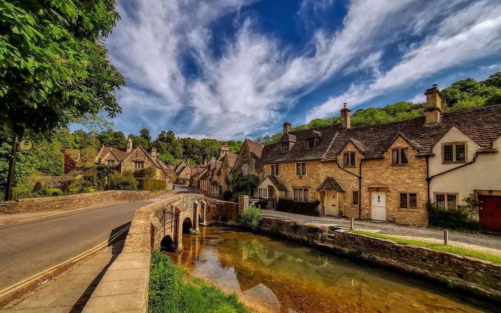 Cotswolds
