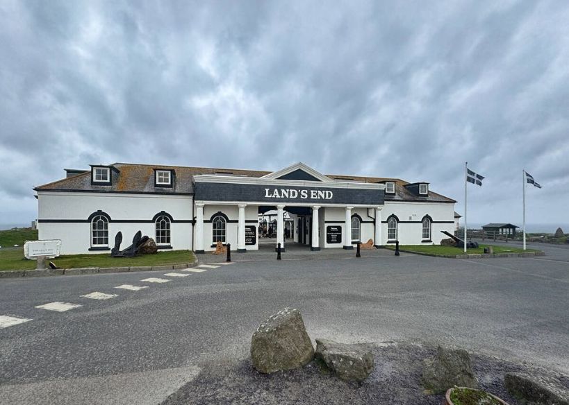 Südenglands schönste Seiten