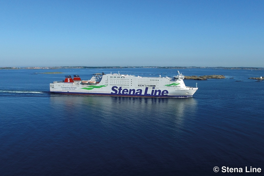 Nordische Vielfalt – Historische Städte, Åland & Gotland