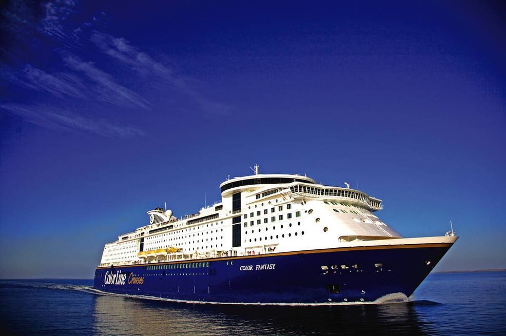 Südnorwegen mit Bahn & Schiff