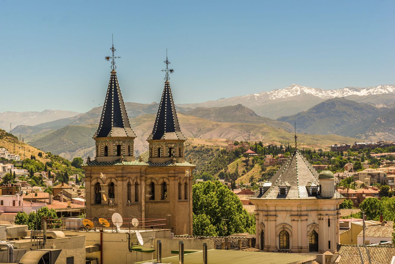 Granada © kamira