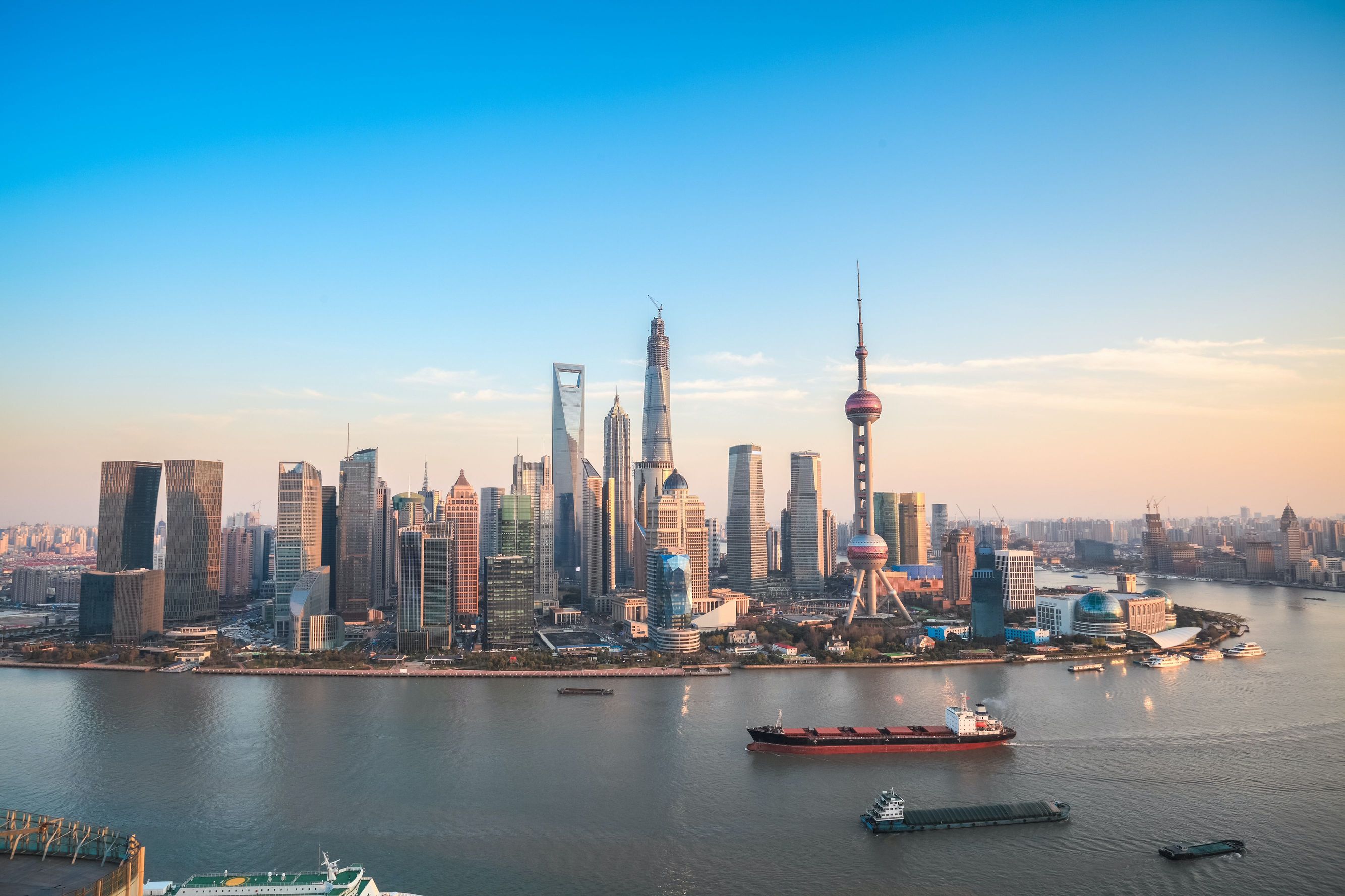 Shanghai © chungking