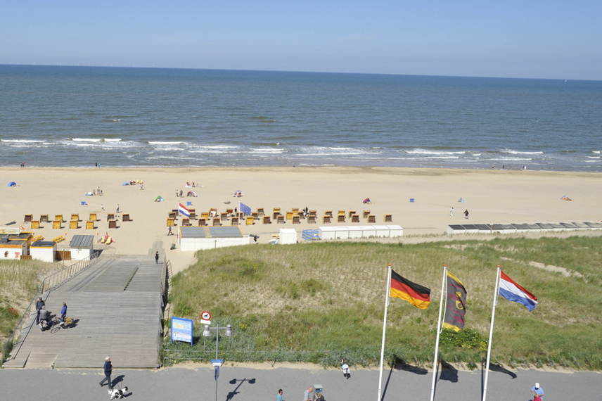 Egmond aan Zee – Die Müller XXL-Party mit dem Partyzug im Hotel Golfzang