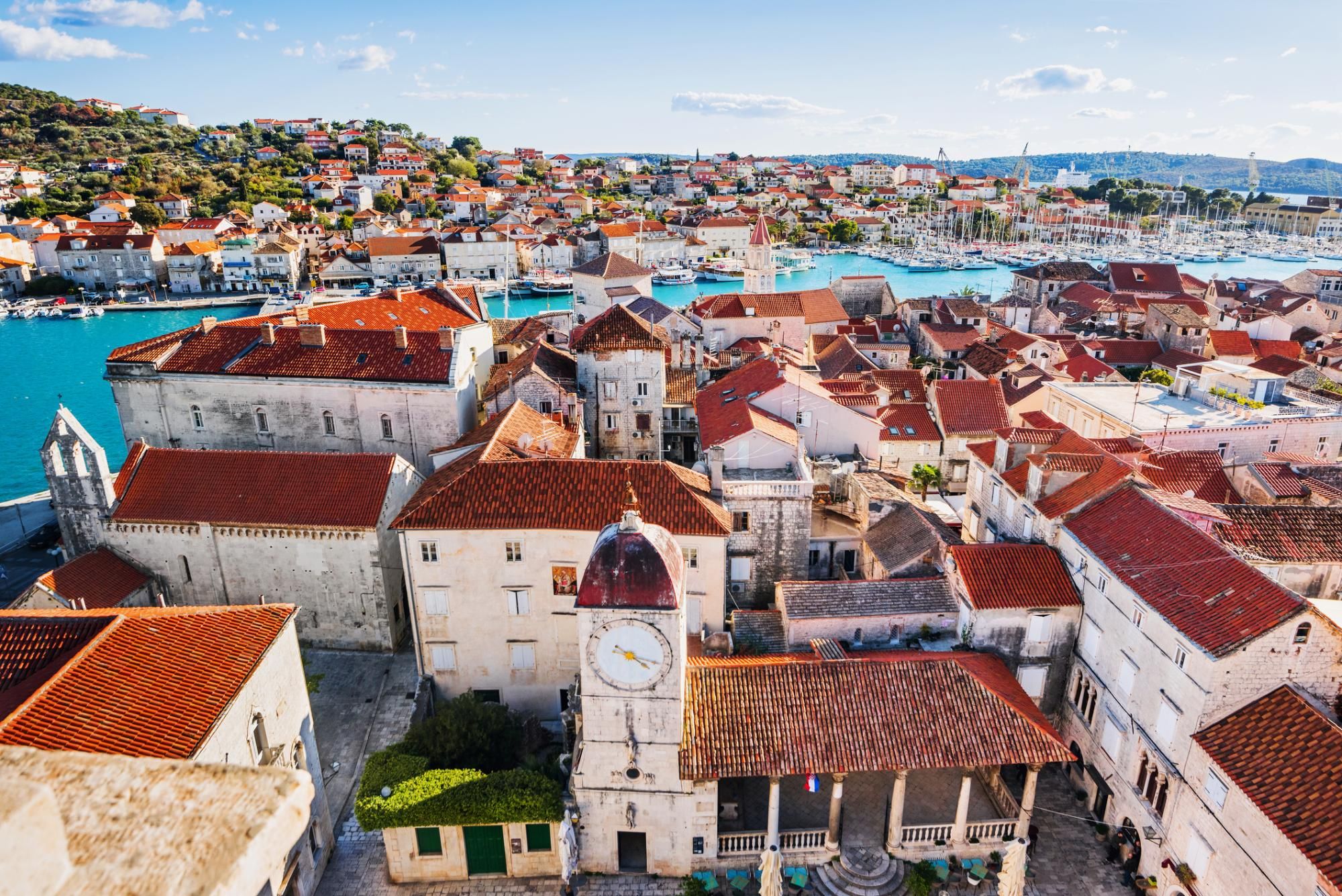 Trogir