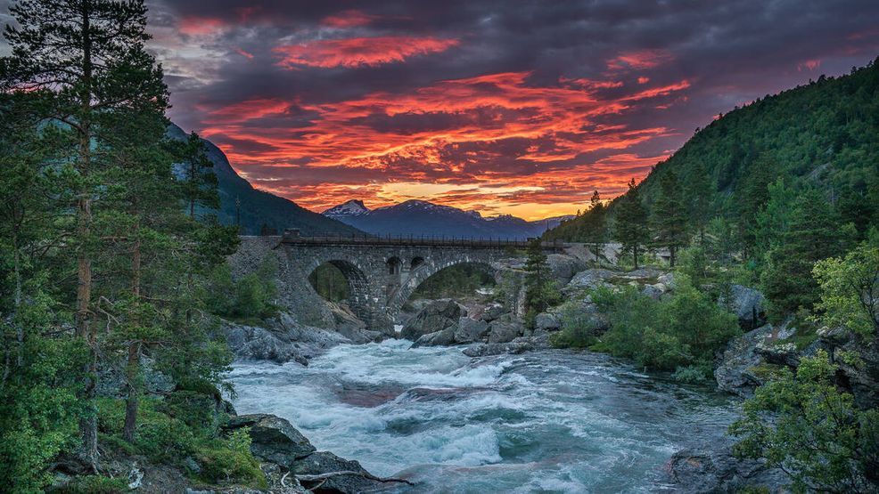 Raumsdalen