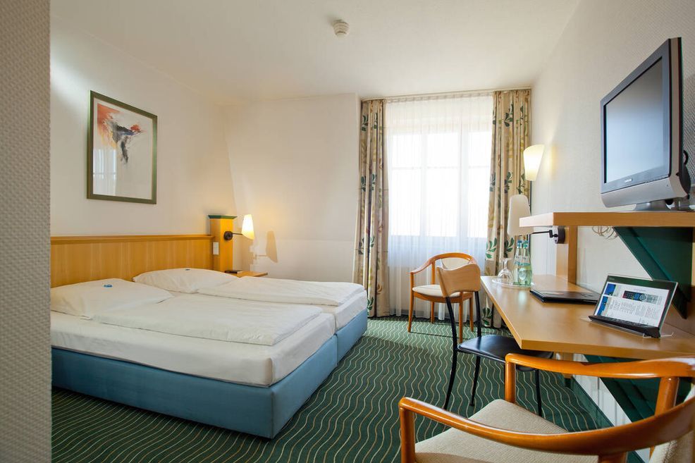 Harzer Kultur- & Kongresshotel Wernigerode