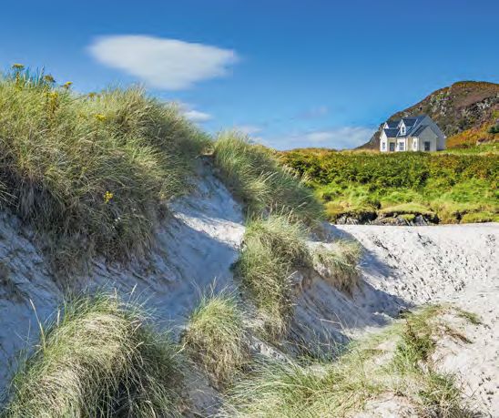 Morar, Strand © FedevPhoto, GettyImages