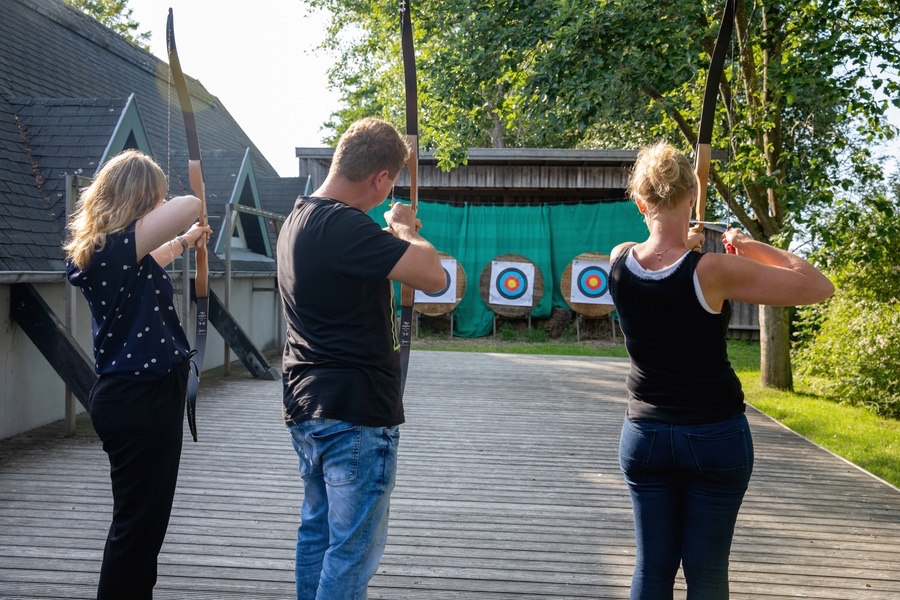 Neuharlingersiel – Fourty & Fabulous! Partyzug