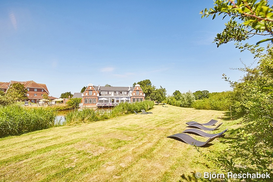 Neuharlingersiel – Fourty & Fabulous! Partyzug