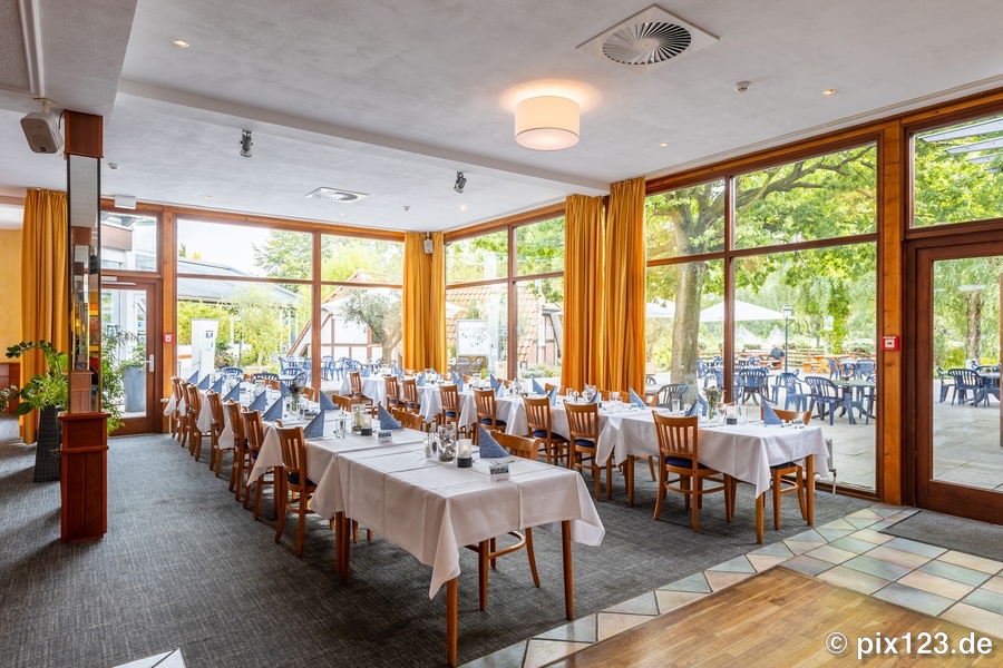 Eurostrand Lüneburger Heide – Fintel: Rein ins Vergnügen! Partyzug