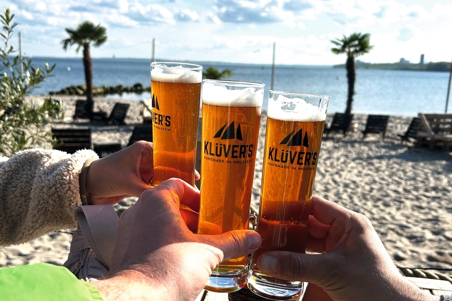 Neustadt – Der Ostsee-Geheimtipp! Partyzug