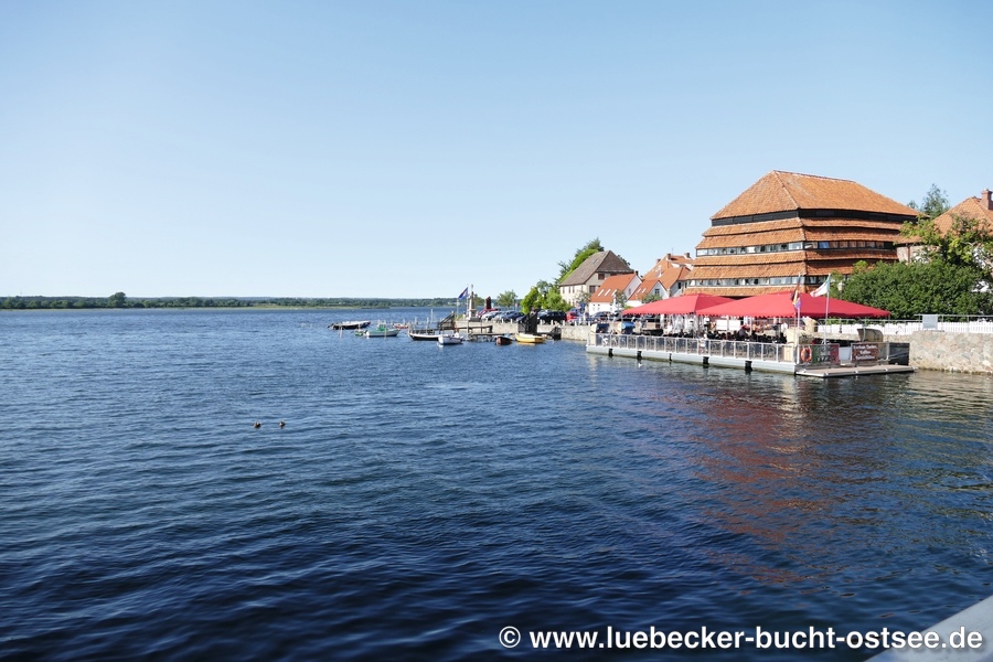 Neustadt – Der Ostsee-Geheimtipp! Partyzug