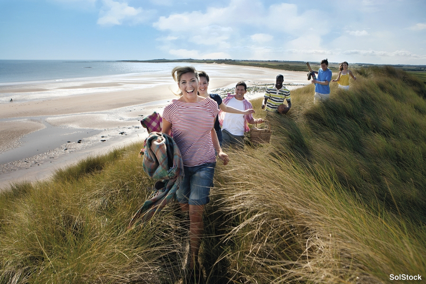 Disco-Nights Norderney – Die Müller Opening & Closing Party mit dem Partyzug