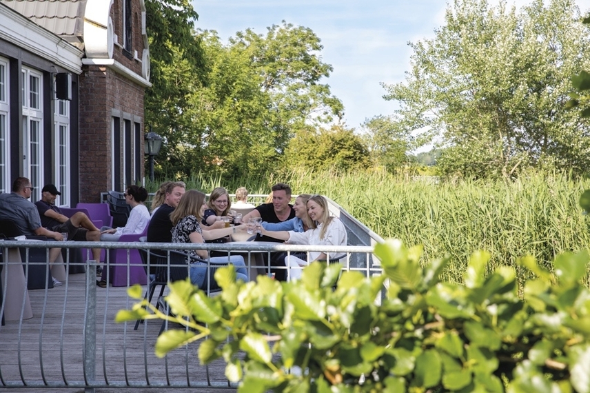 Neuharlingersiel – Mannschaftsfahrt: Beach & Fun-Cup mit dem Partyzug